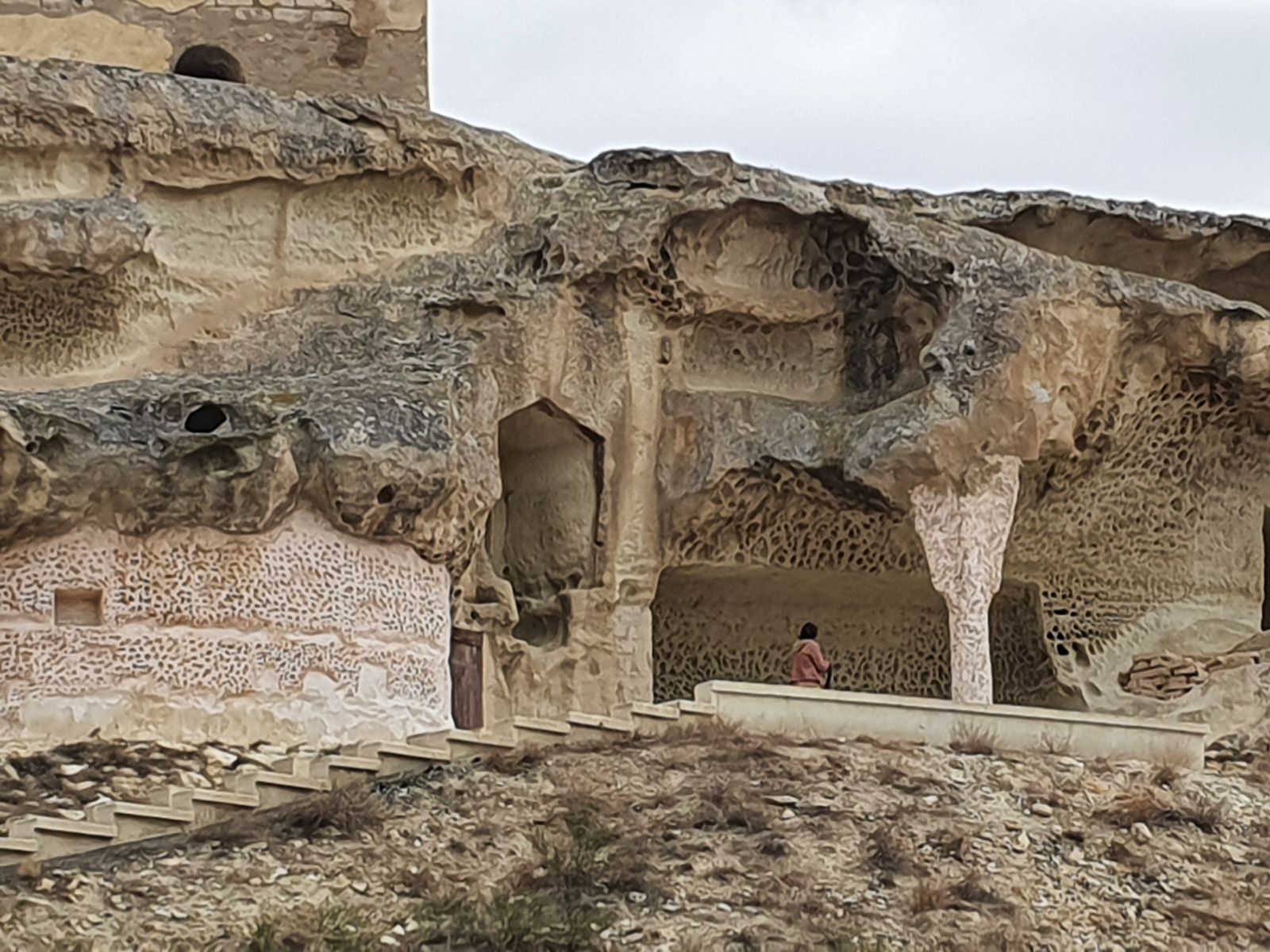 Шакпак-Ата
