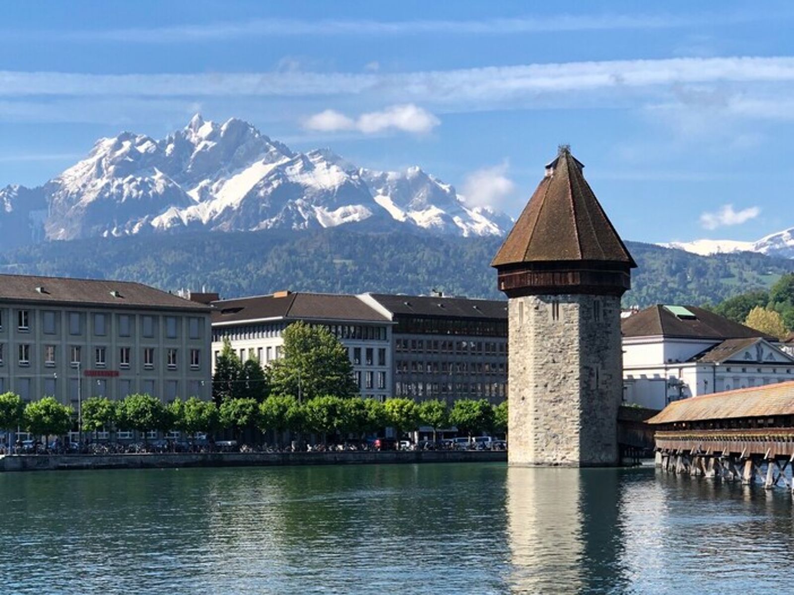 Швейцария