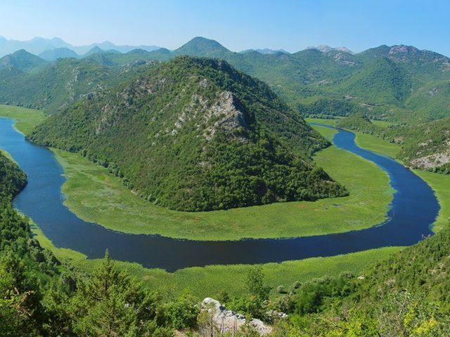 Индивидуальная обзорная экскурсия "Черногорская Амазонка" — фото 2