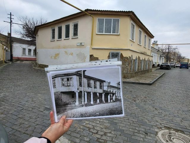 Экскурсия из Севастополя в Евпаторию: тайны, народы, судьбы — фото 3
