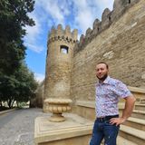 Гид Oktay на GuideGo