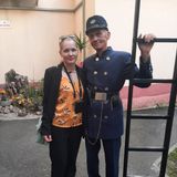 Ольга гид в Бресте