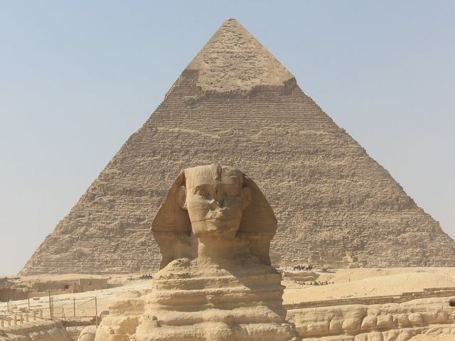 Обзорный тур на 2 дня в Каир и Александрию с гидом-историком — фото 3