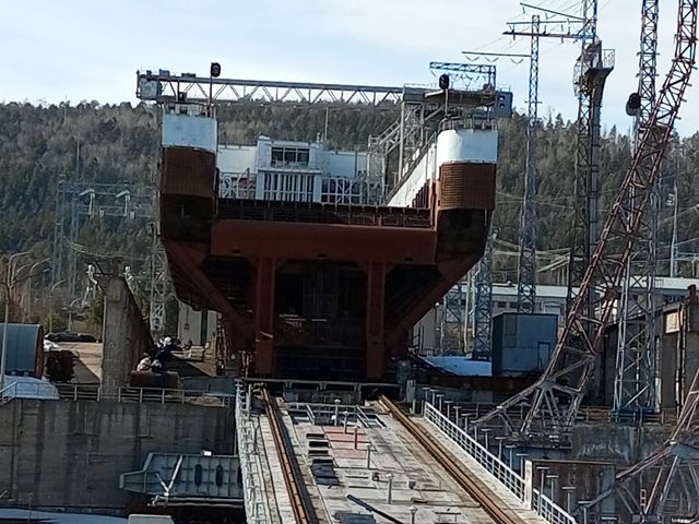 Расширенная экскурсия из Красноярска в Дивногорск на 8 часов — фото 3