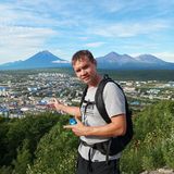 Гид Александр на GuideGo