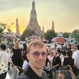Гид Василий на GuideGo