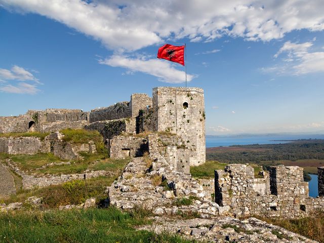 Индивидуальная обзорная экскурсия из Герцег-Нови в Албанию — фото 2