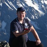 Юрий гид во Владикавказе