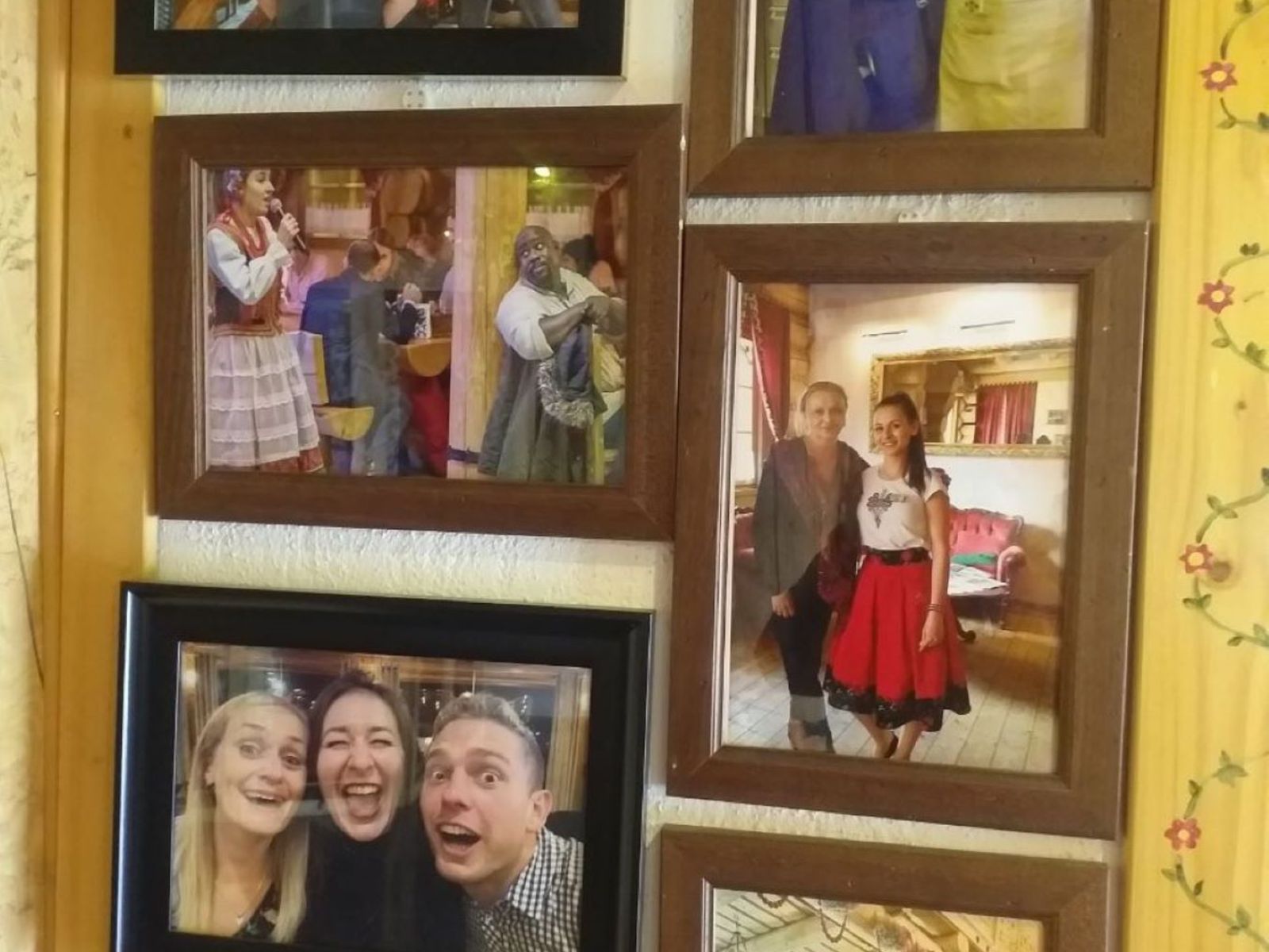 Фотографии
