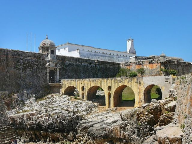 Индивидуальная обзорная экскурсия из Лиссабона на курорт Пениши — фото 2