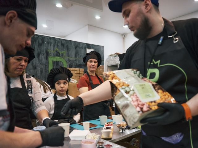 Групповая экскурсия в шоколадную мастерскую Иркутска + дегустация — фото 2