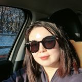 Наталья гид в Сеуле
