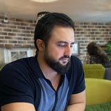 Заур гид в Дербенте