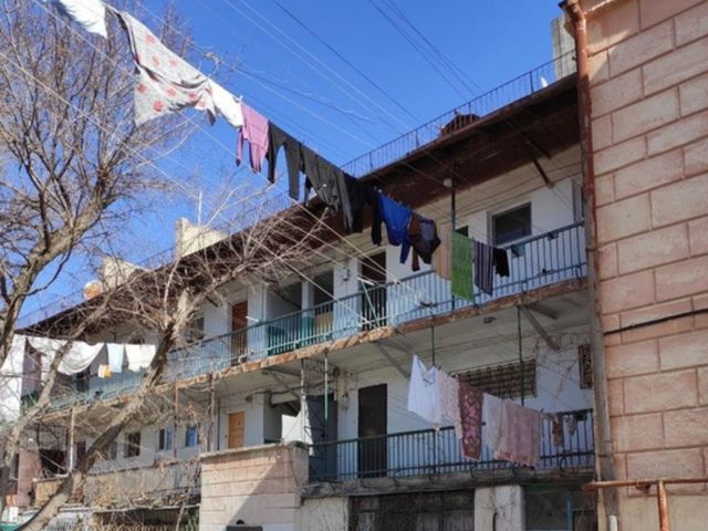 Экскурсия по Артиллерийской слободке — району купцов и бедняков — фото 3