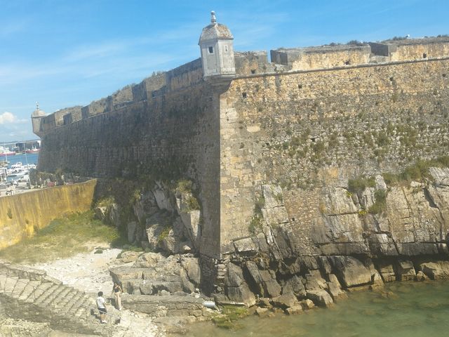 Индивидуальная обзорная экскурсия из Лиссабона на курорт Пениши — фото 3