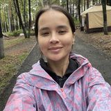 Гид Алина на GuideGo