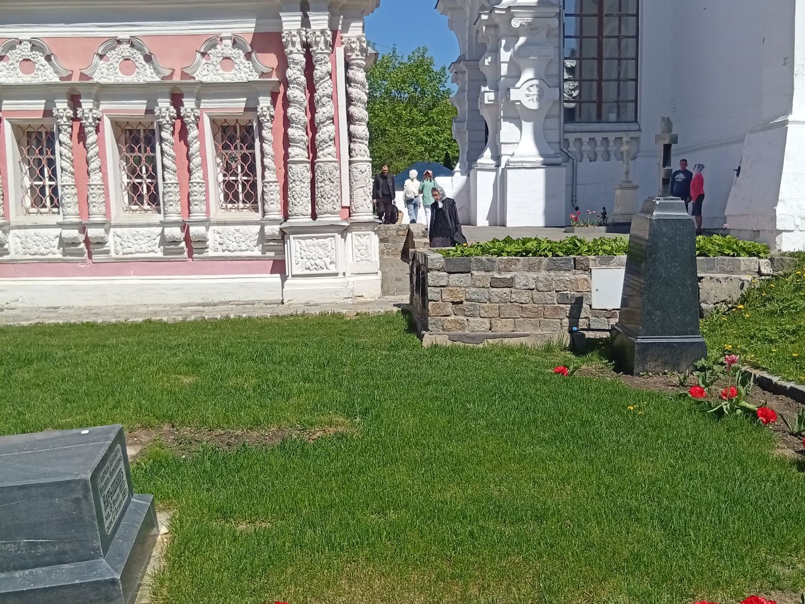  Надкладезная часовня