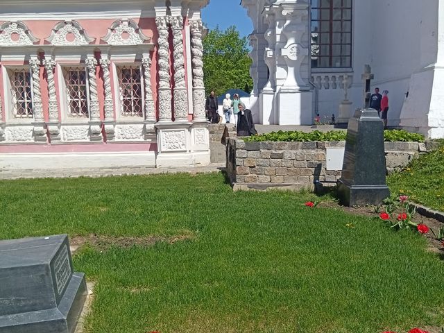 Индивидуальная экскурсия по Лавре — духовному центру России — фото 3