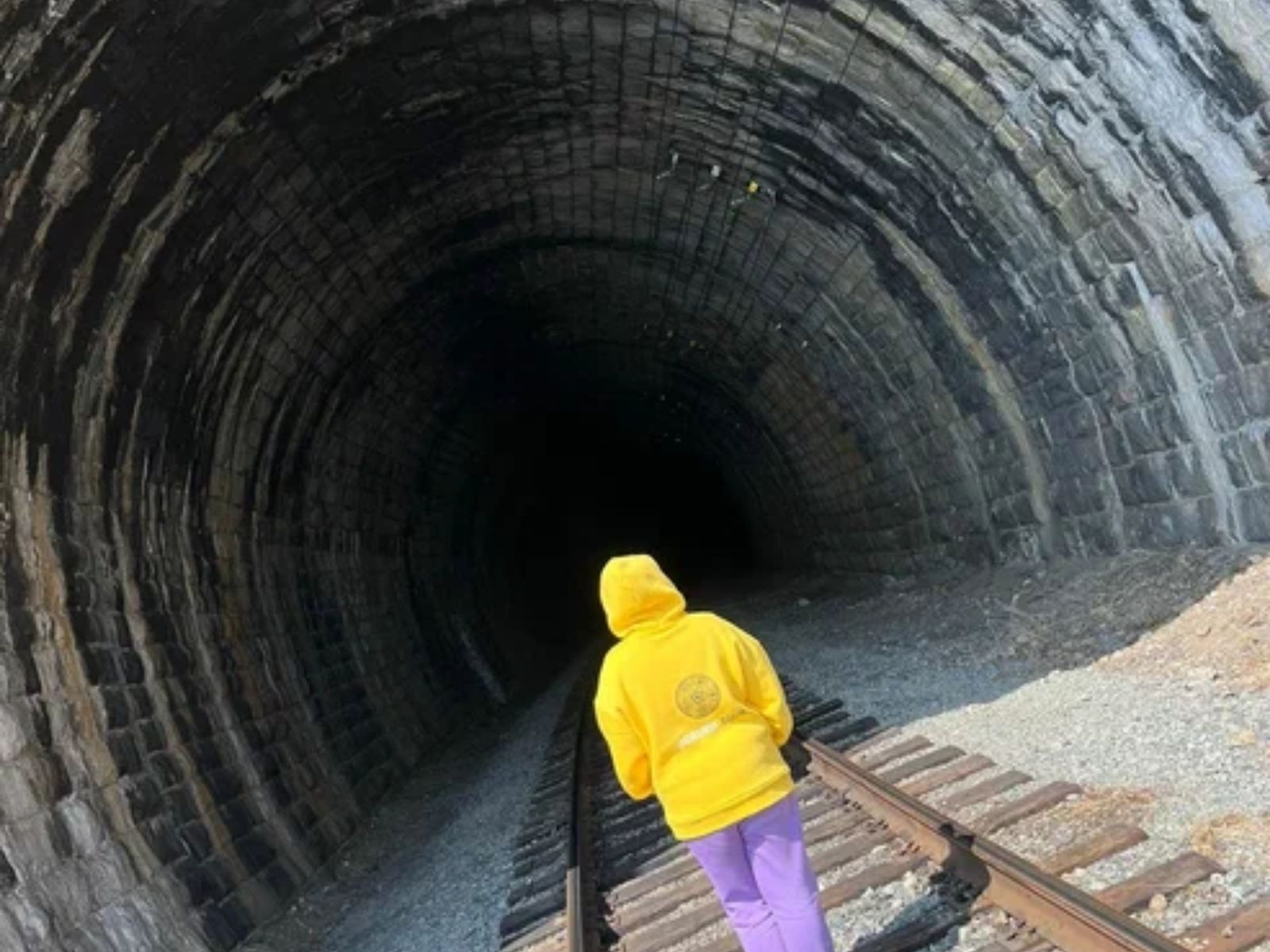 кбжд тоннели