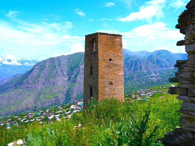 Групповая экскурсия в аулы Гоор и Кахиб + выступ "Язык тролля" — фото 3