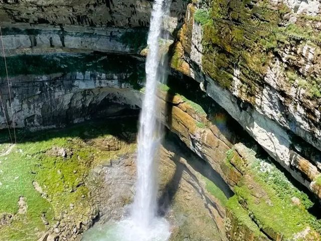 Групповая экскурсия в Хунзах, водопады и Каменная чаша — фото 2
