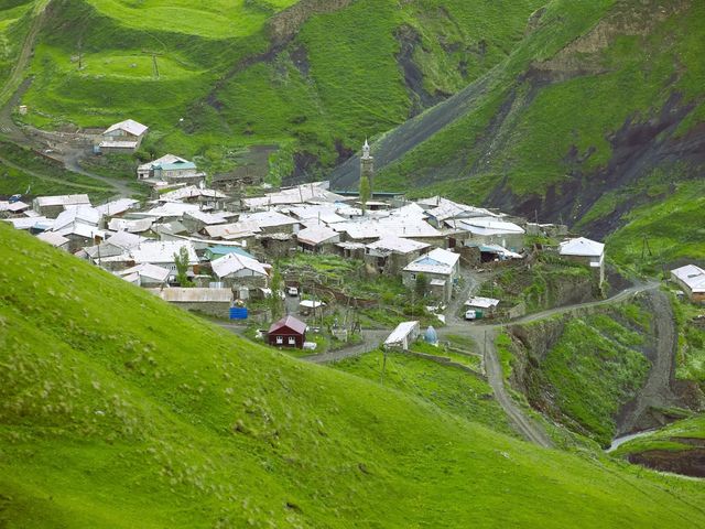 Групповая экскурсия в Агул: мир гор, культуры и традиций — фото 2