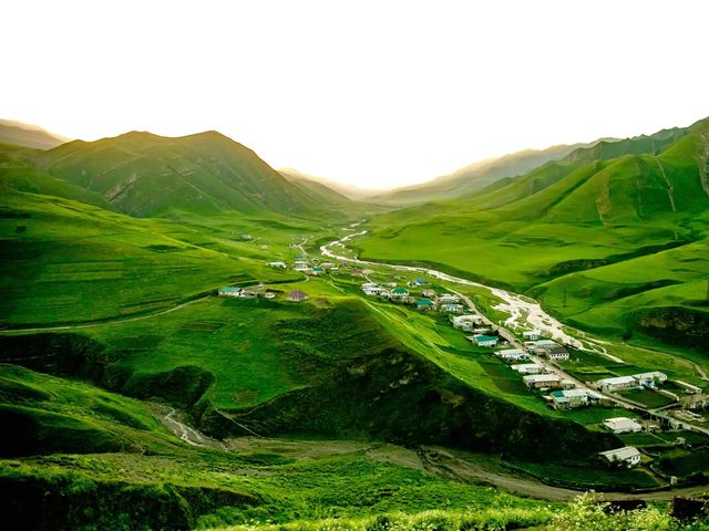 Групповая экскурсия в Агул: мир гор, культуры и традиций — фото 3