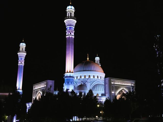 Экскурсия в вечерний Грозный — жемчужину Чеченской Республики — фото 3