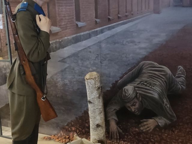 Экскурсия по историческим местам Брестской области за 1 день — фото 2