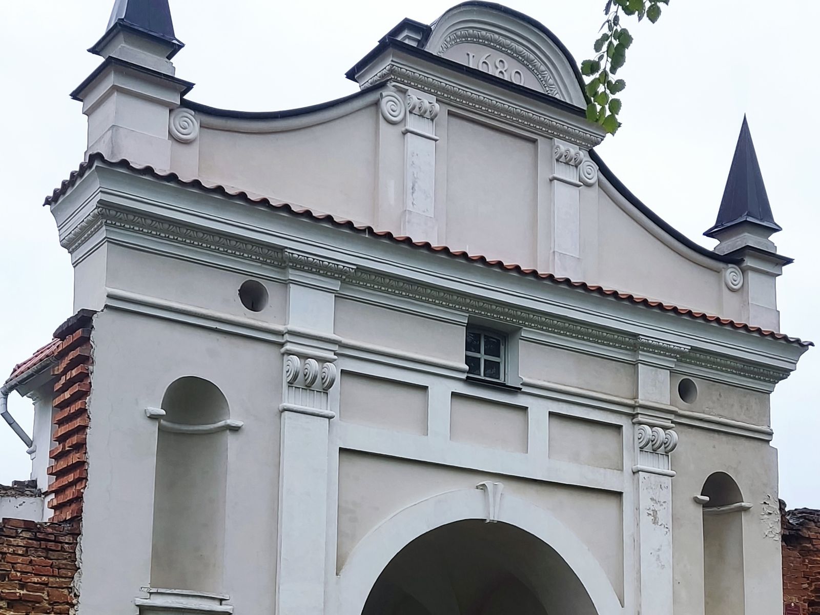 Архитектура