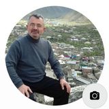 Ариф гид в Дербенте