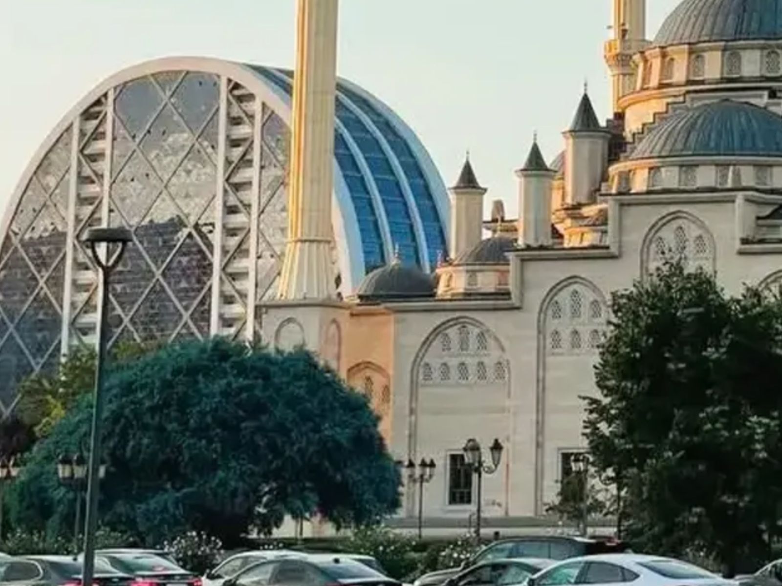 Архитектура