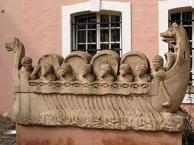 Индивидуальная экскурсия в Трире – самом старом городе Германии — фото 2