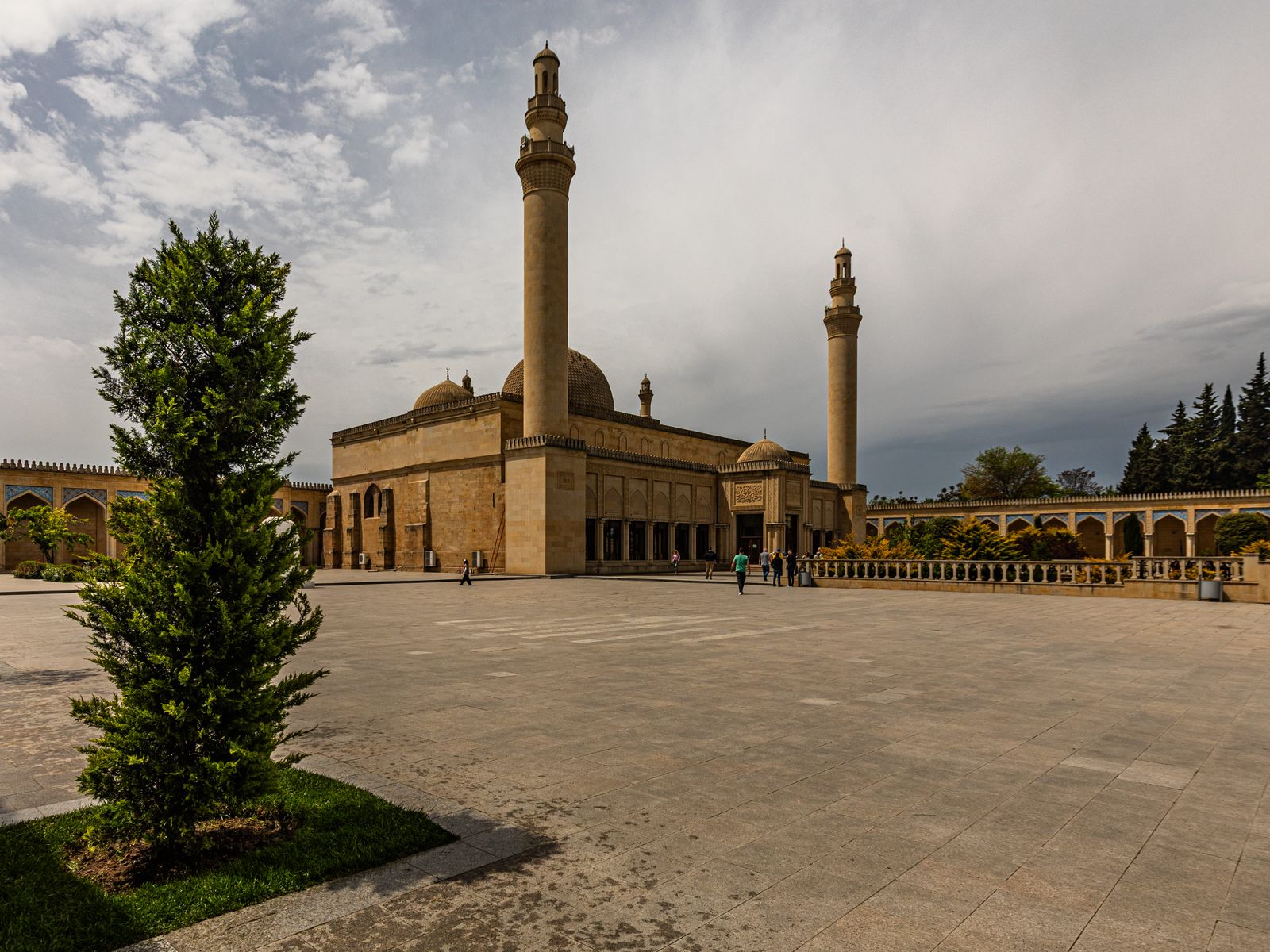 Архитектура