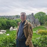 Владимир гид в Шанхае
