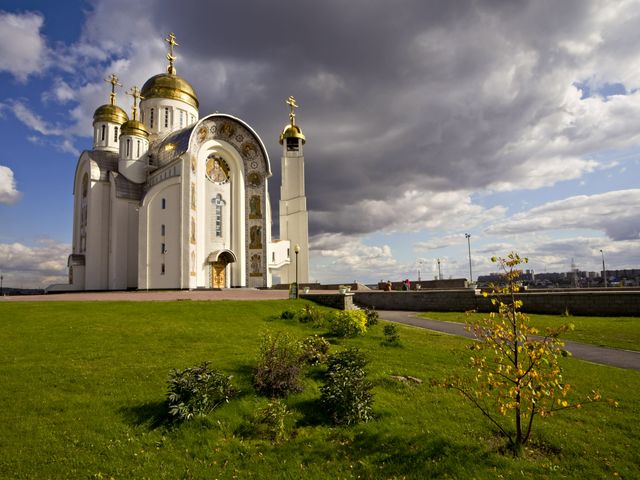 Сити-тур в Магнитогорске: век без малого за 3 часа — фото 2