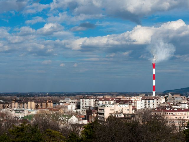 Индивидуальная экскурсия «Неповторимый Дорчол – город в городе» — фото 3