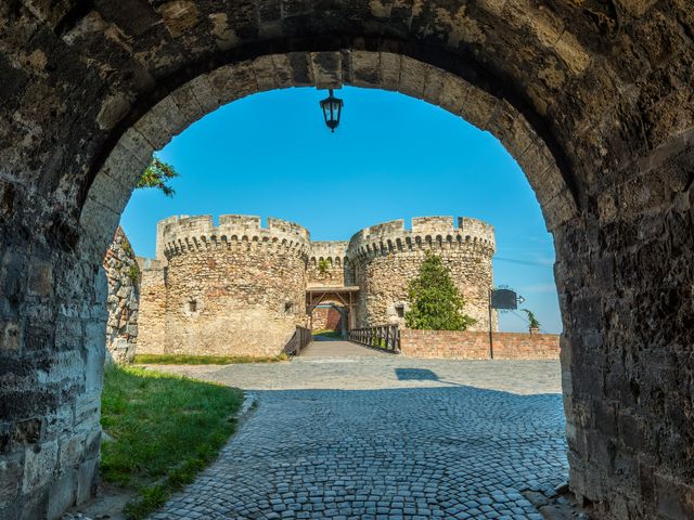 Индивидуальная экскурсия «Белградcкая крепость и Калемегдан» — фото 3