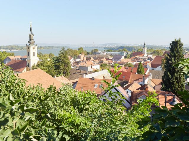 Индивидуальная экскурсия в Белграде «Земун: дунайская рапсодия» — фото 2