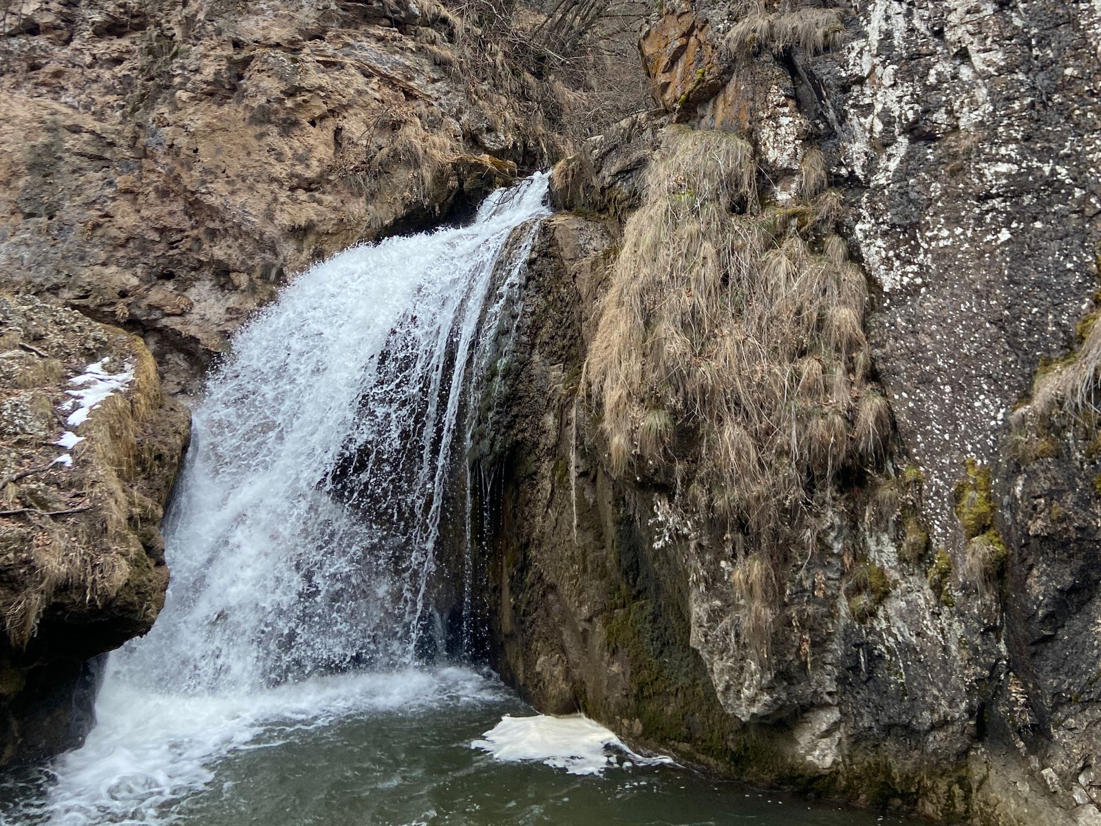 Водопад