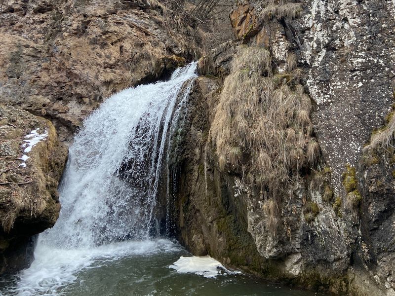 Водопад