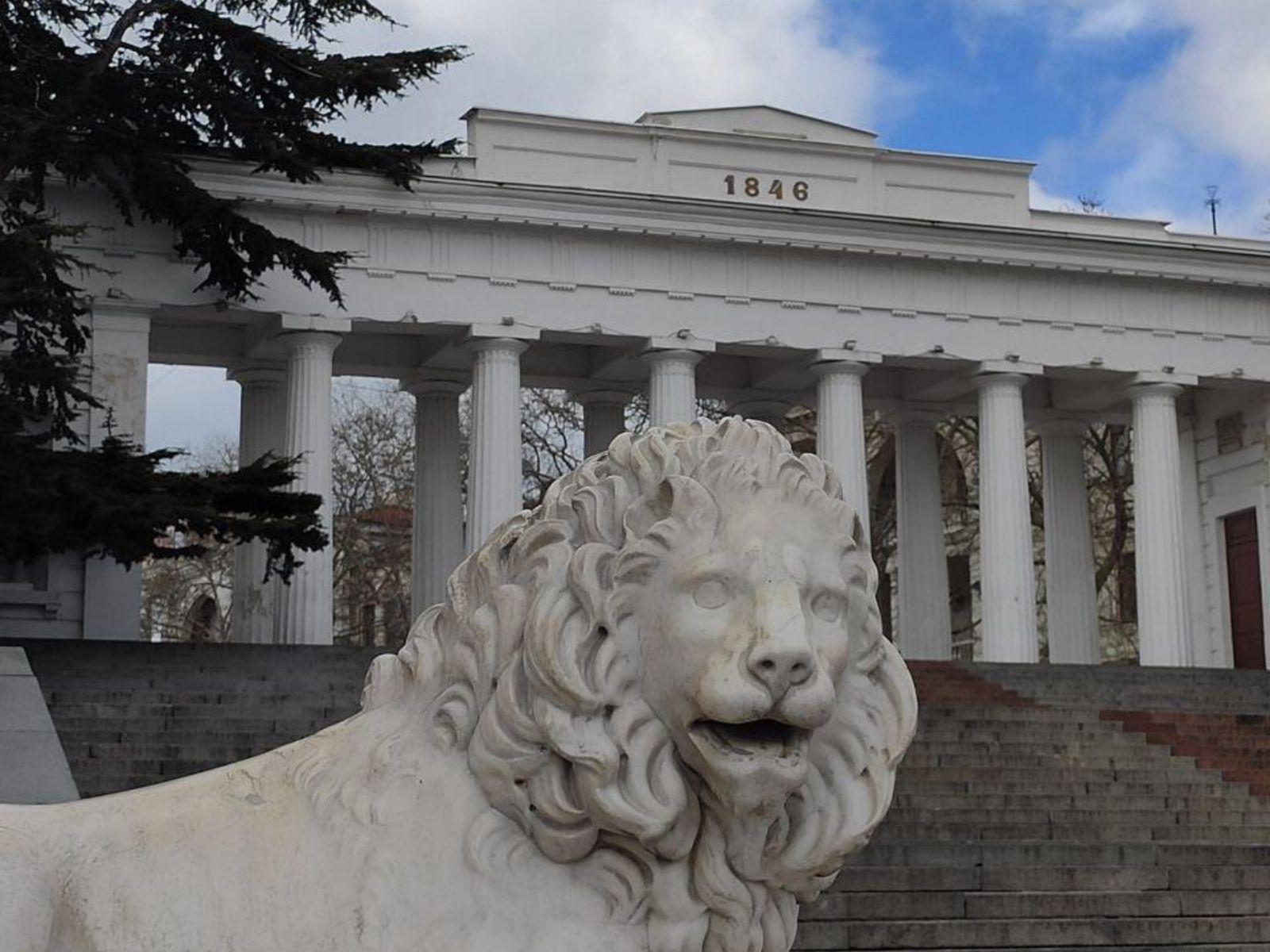 Севастополь