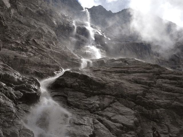 Обзорная экскурсия из Владикавказа к Мидаграбинским водопадам — фото 3