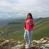 Гид Наталья на GuideGo