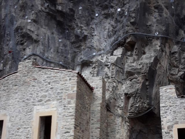 Индивидуальная экскурсия из Трабзона в монастырь Сумела — фото 3