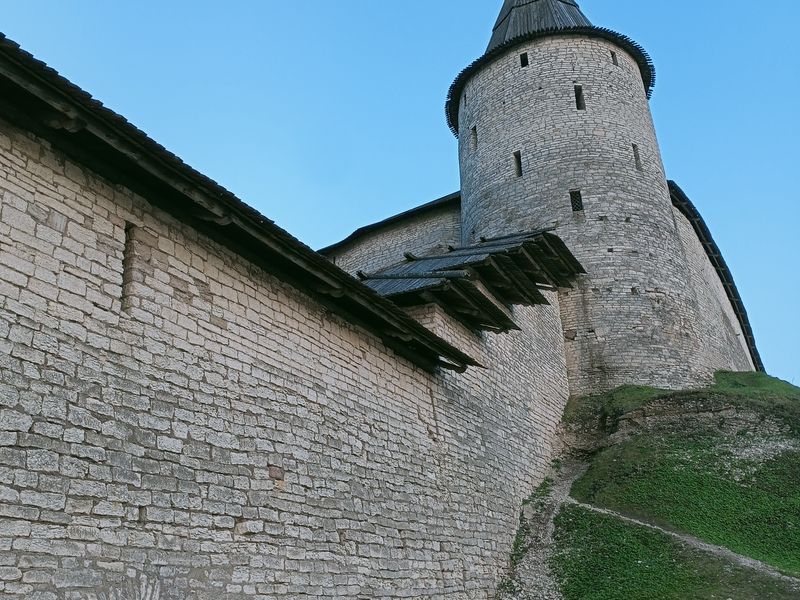 Башня Кутекрома