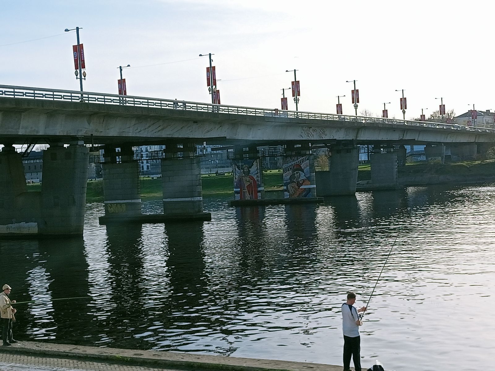 Ольгинский мост