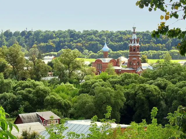 Индивидуальная обзорная экскурсия "Быль и легенды Боровска" — фото 2