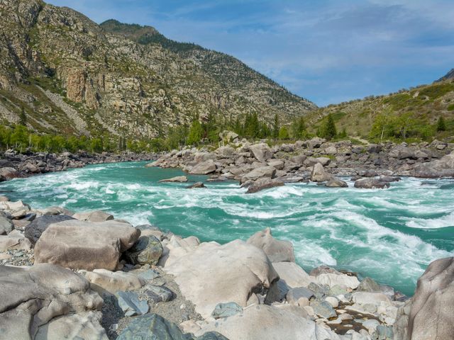 Индивидуальная обзорная экскурсия по Чуйскому тракту — фото 2