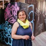 Гид Анастасия на GuideGo